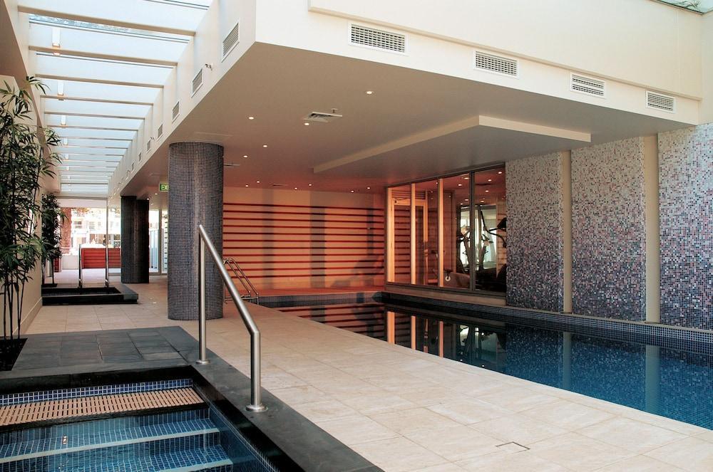 Oaks Glenelg Liberty Suites Adelaide Luaran gambar