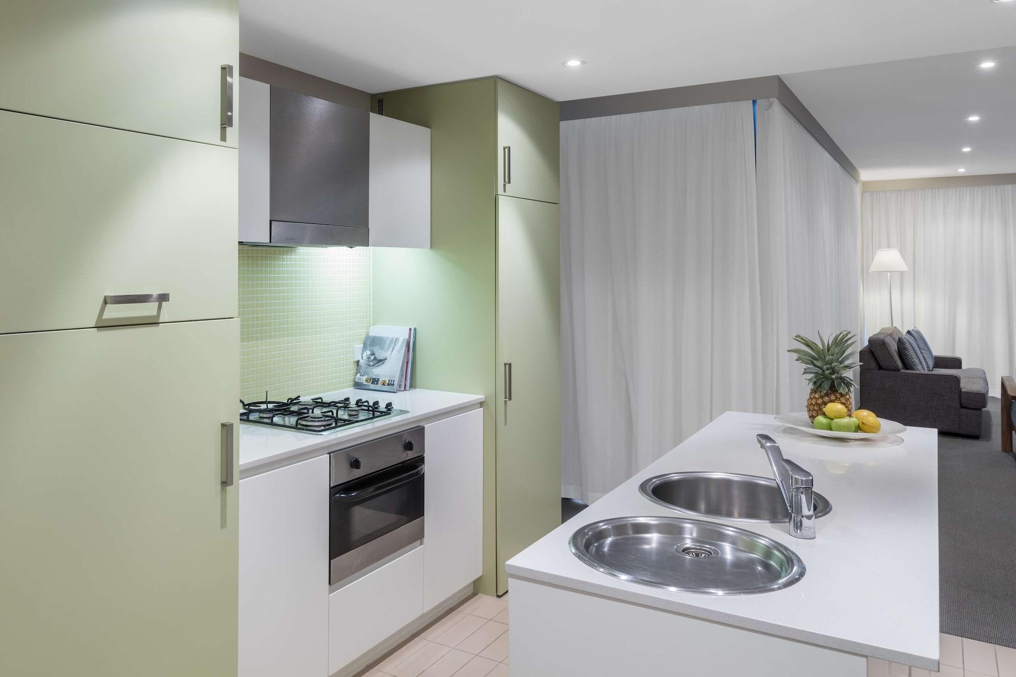 Oaks Glenelg Liberty Suites Adelaide Luaran gambar