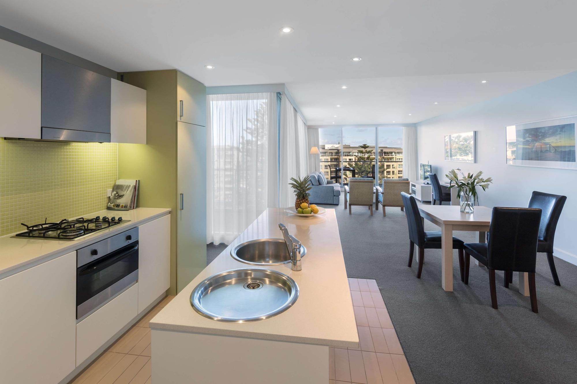 Oaks Glenelg Liberty Suites Adelaide Luaran gambar
