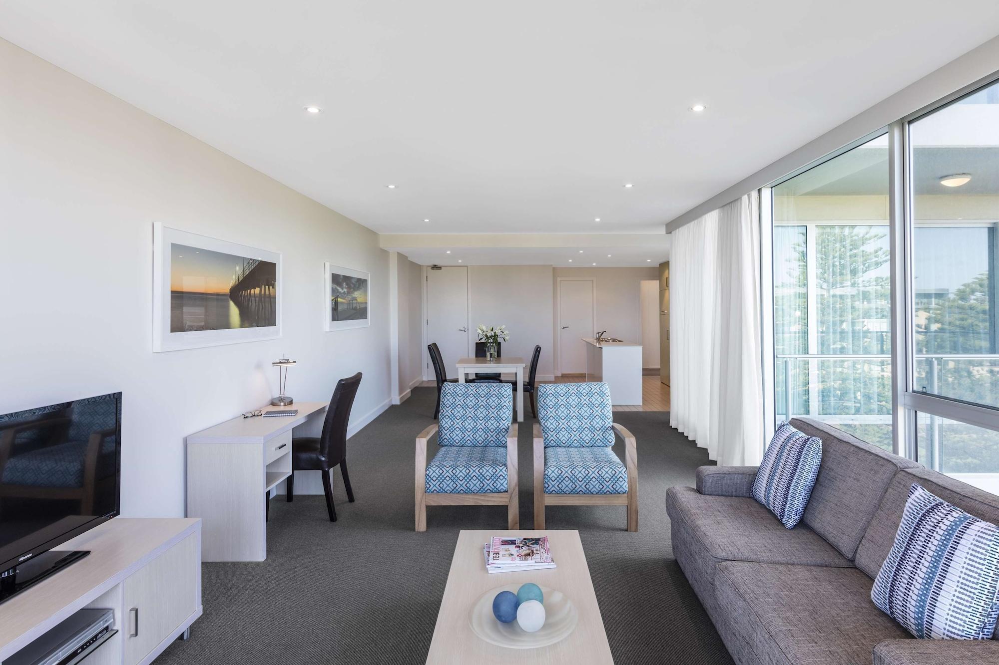 Oaks Glenelg Liberty Suites Adelaide Luaran gambar
