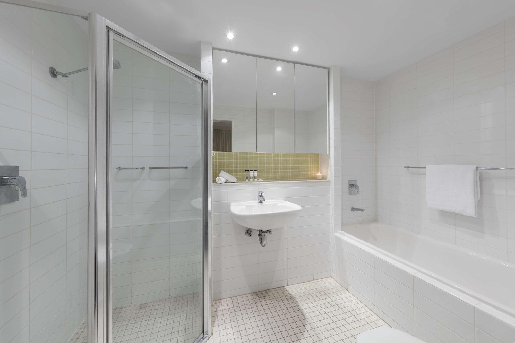 Oaks Glenelg Liberty Suites Adelaide Luaran gambar