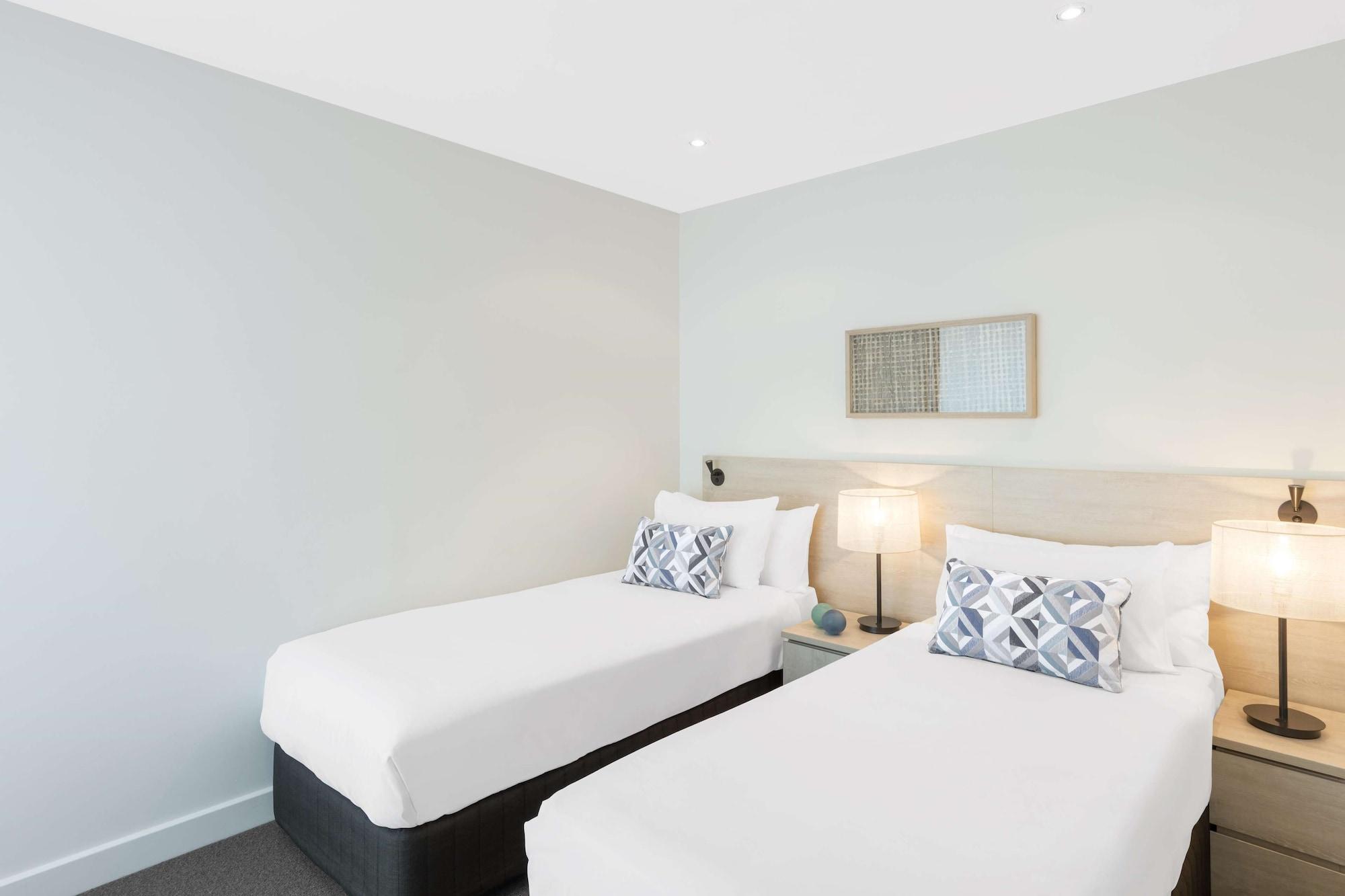 Oaks Glenelg Liberty Suites Adelaide Luaran gambar