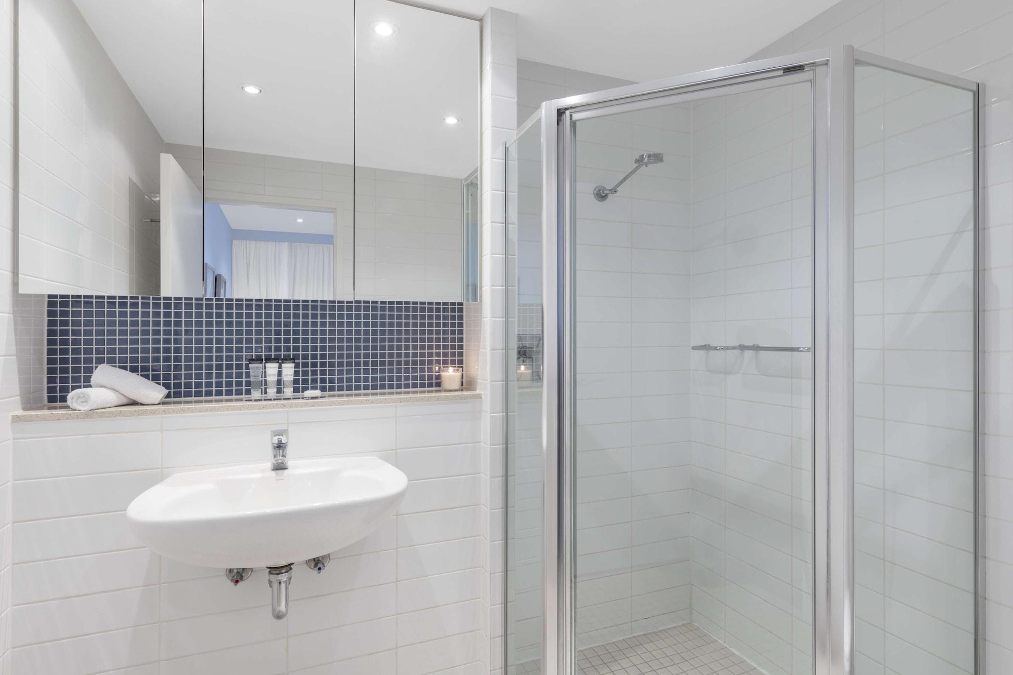 Oaks Glenelg Liberty Suites Adelaide Luaran gambar