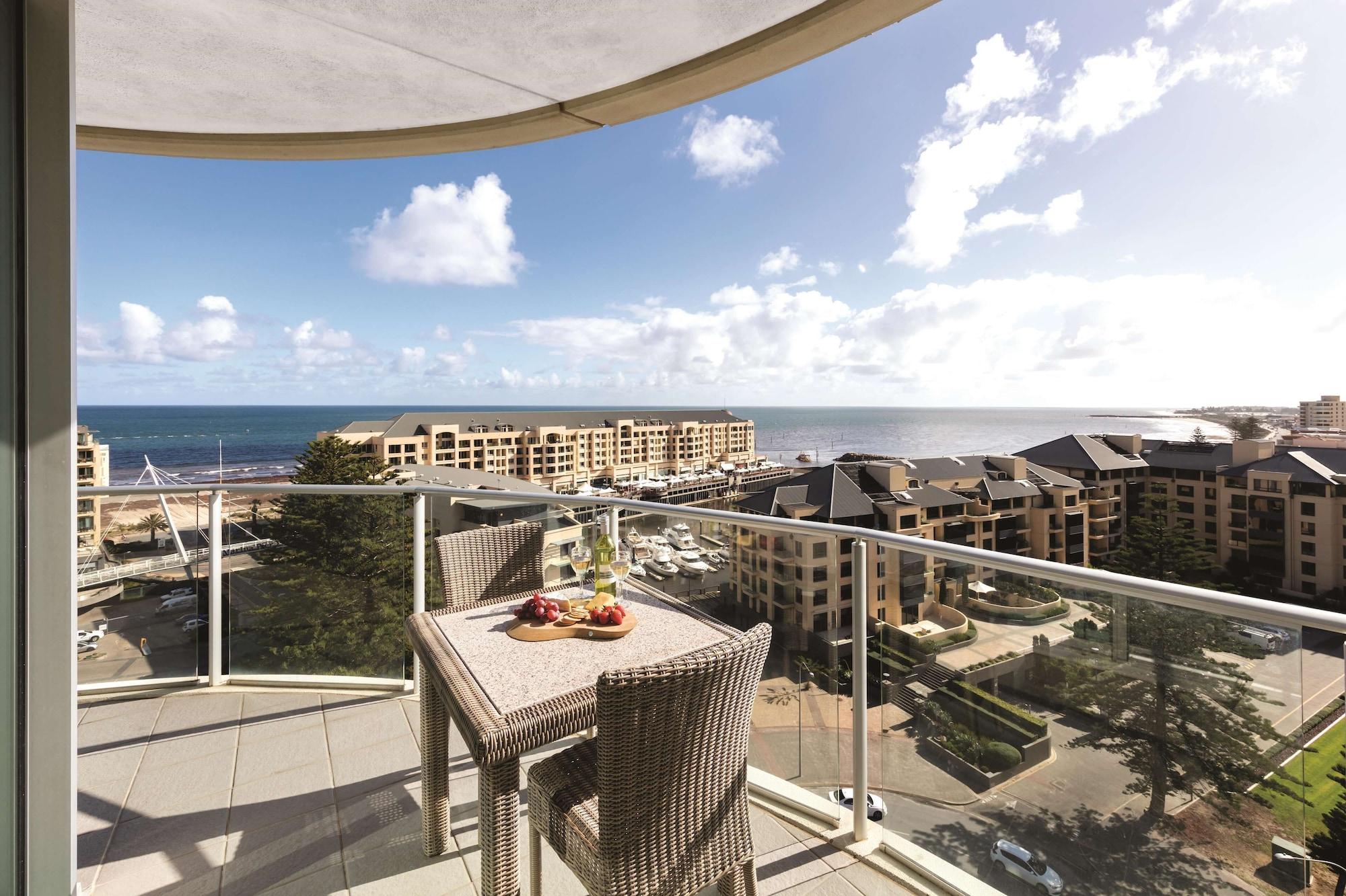Oaks Glenelg Liberty Suites Adelaide Luaran gambar