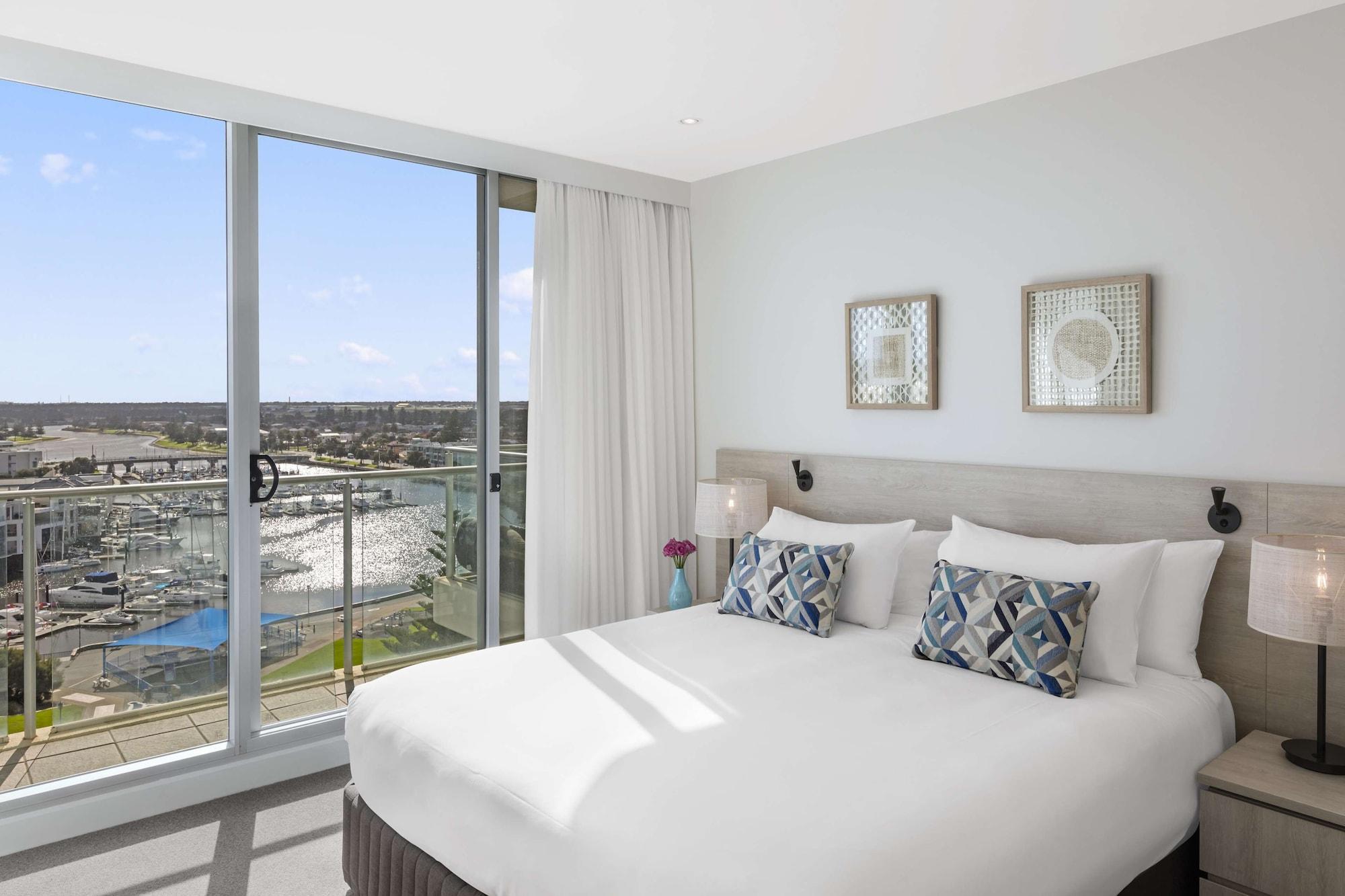 Oaks Glenelg Liberty Suites Adelaide Luaran gambar