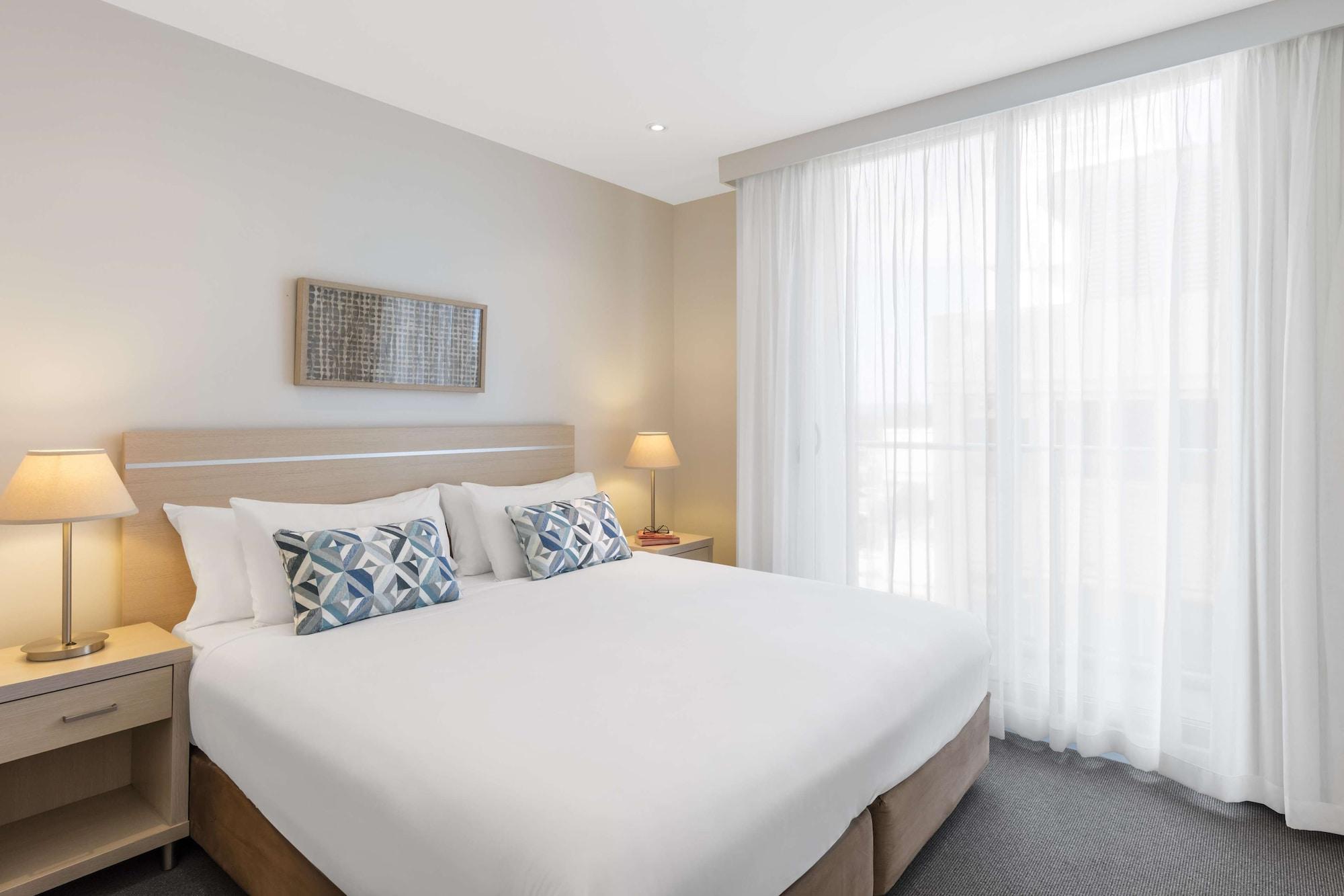 Oaks Glenelg Liberty Suites Adelaide Luaran gambar