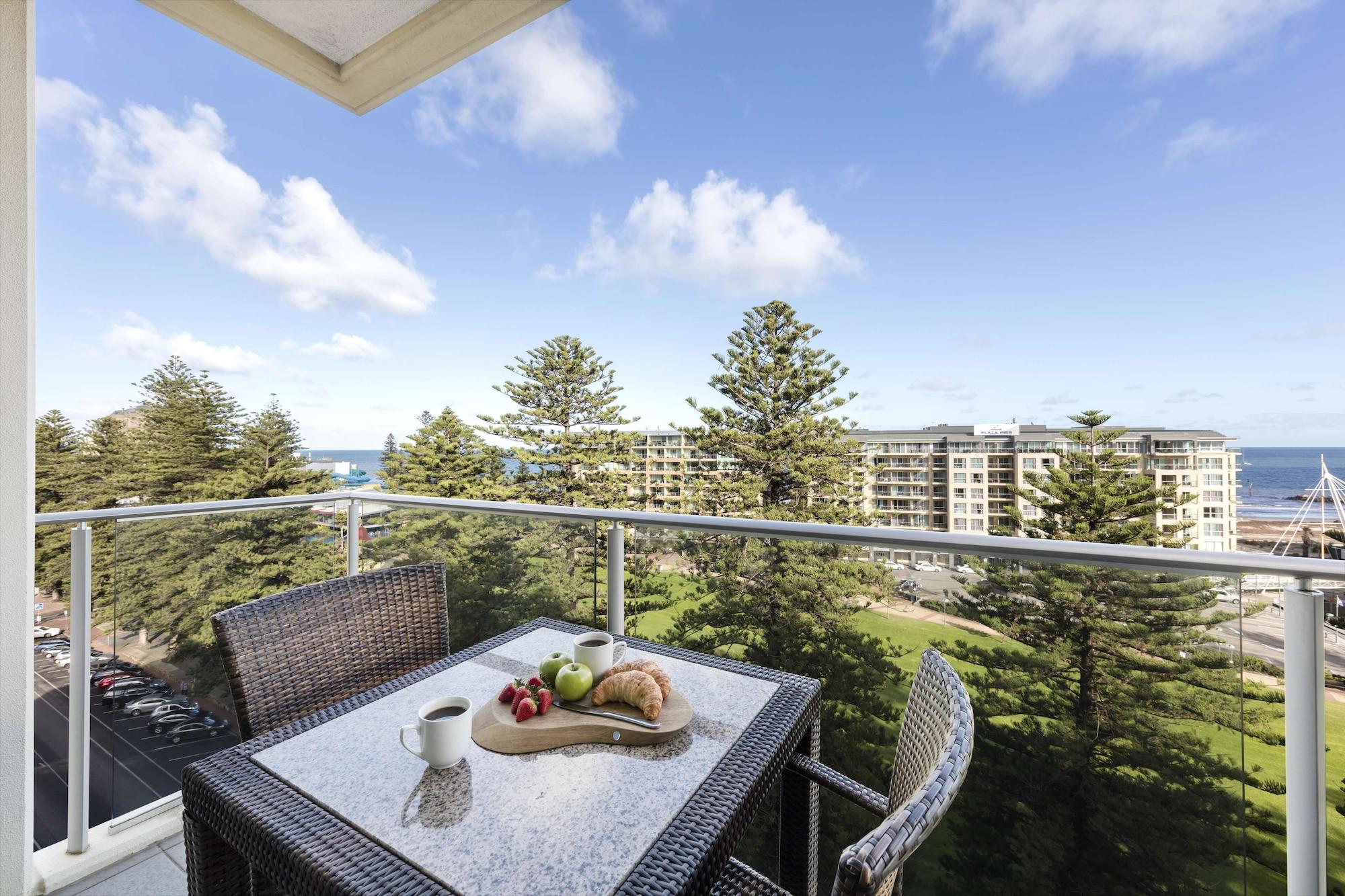 Oaks Glenelg Liberty Suites Adelaide Luaran gambar