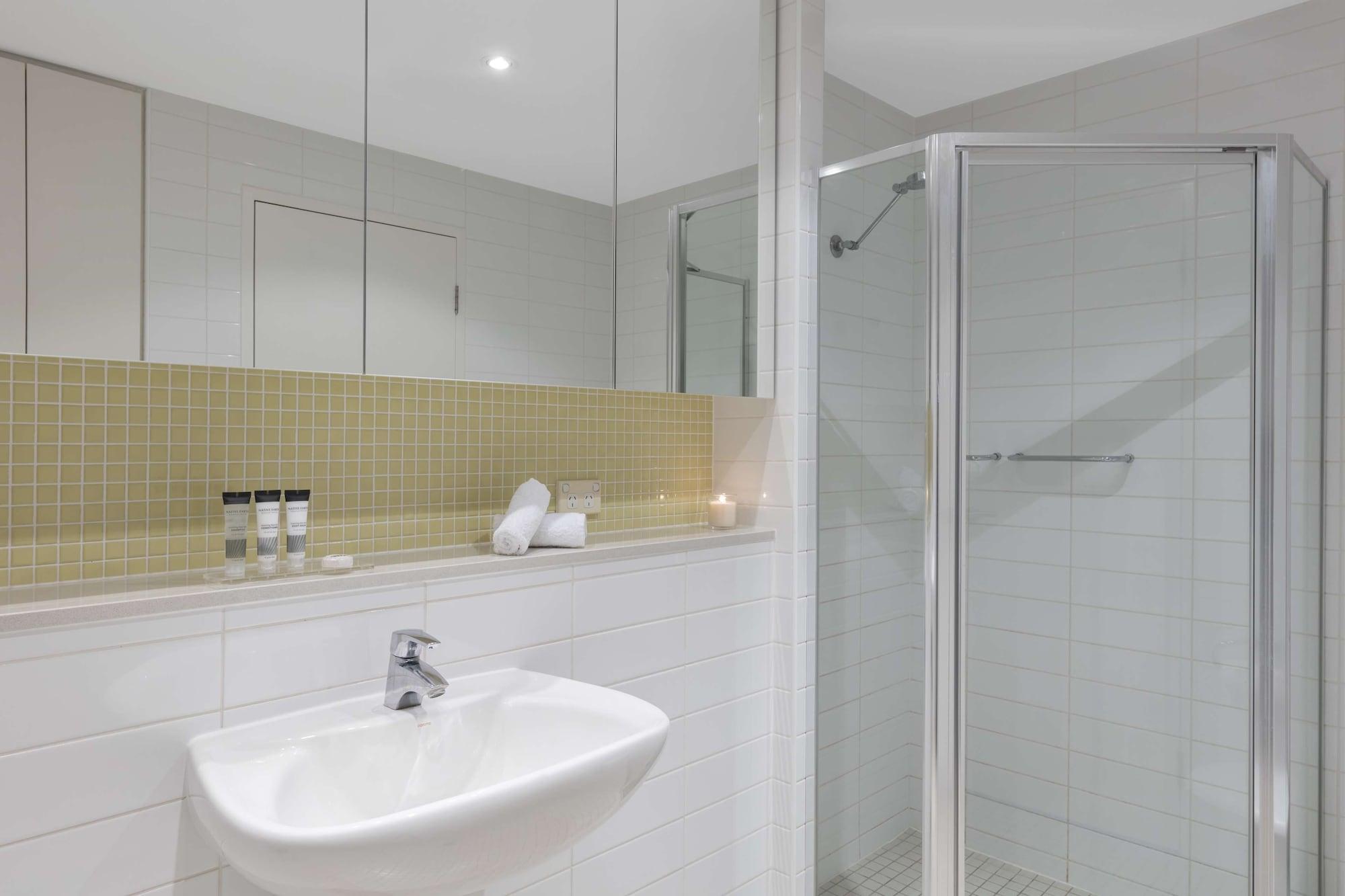 Oaks Glenelg Liberty Suites Adelaide Luaran gambar