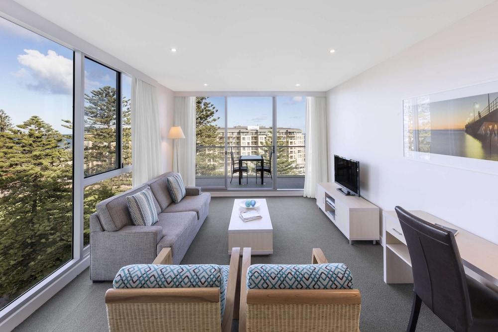Oaks Glenelg Liberty Suites Adelaide Luaran gambar