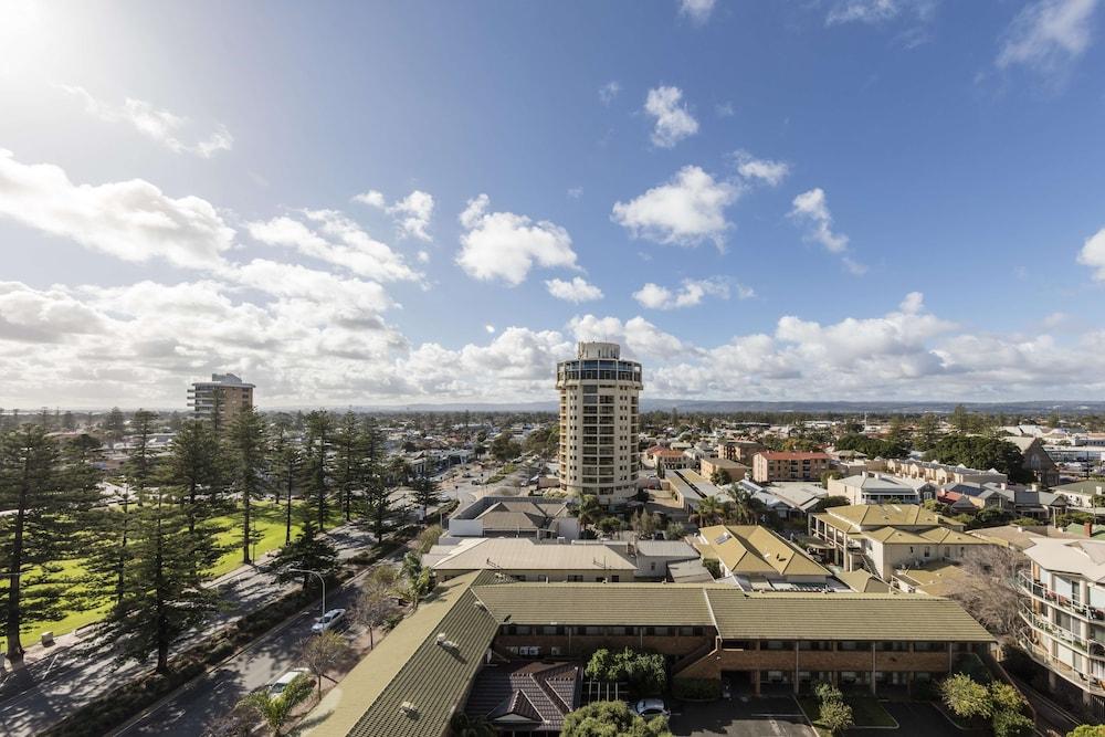 Oaks Glenelg Liberty Suites Adelaide Luaran gambar
