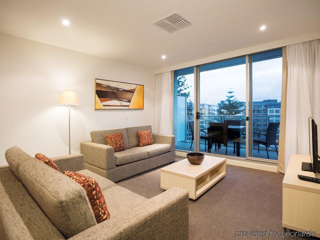 Oaks Glenelg Liberty Suites Adelaide Luaran gambar