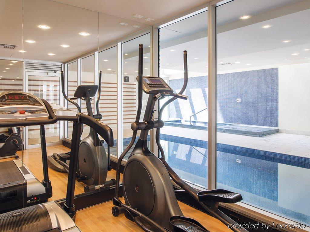 Oaks Glenelg Liberty Suites Adelaide Luaran gambar