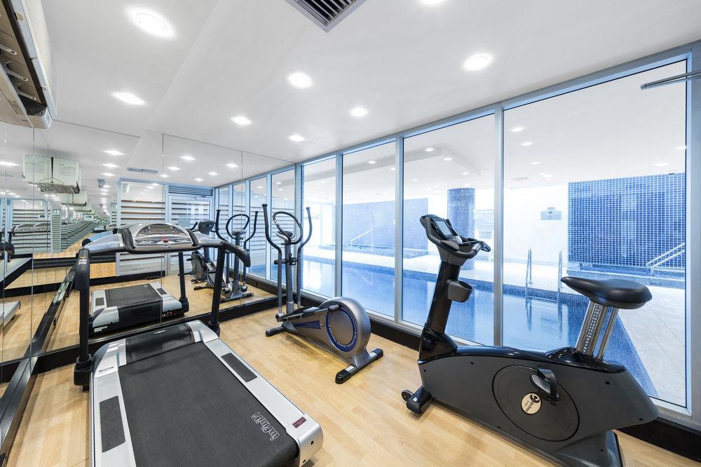 Oaks Glenelg Liberty Suites Adelaide Luaran gambar