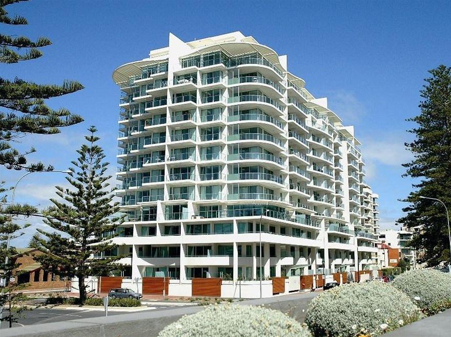 Oaks Glenelg Liberty Suites Adelaide Luaran gambar