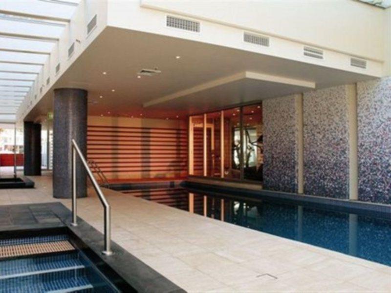 Oaks Glenelg Liberty Suites Adelaide Luaran gambar