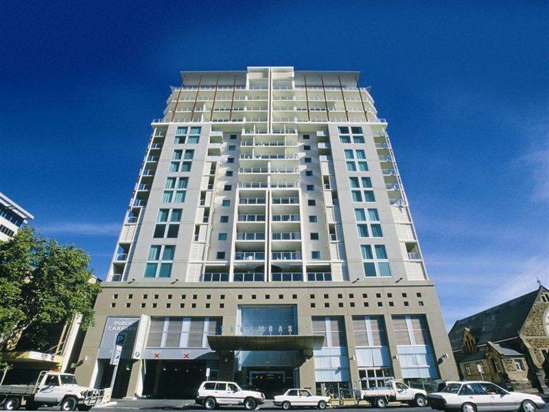 Oaks Glenelg Liberty Suites Adelaide Luaran gambar
