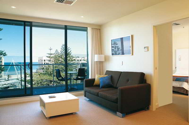 Oaks Glenelg Liberty Suites Adelaide Luaran gambar