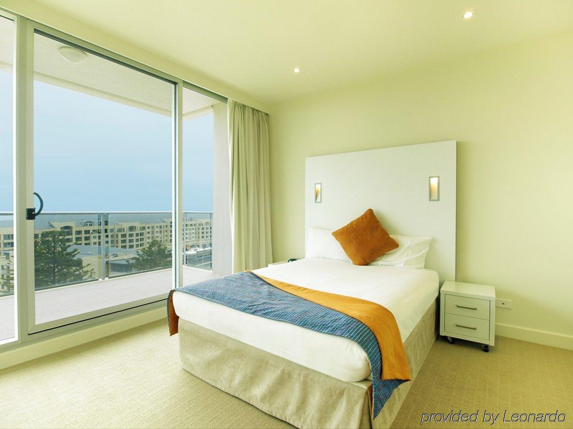 Oaks Glenelg Liberty Suites Adelaide Luaran gambar