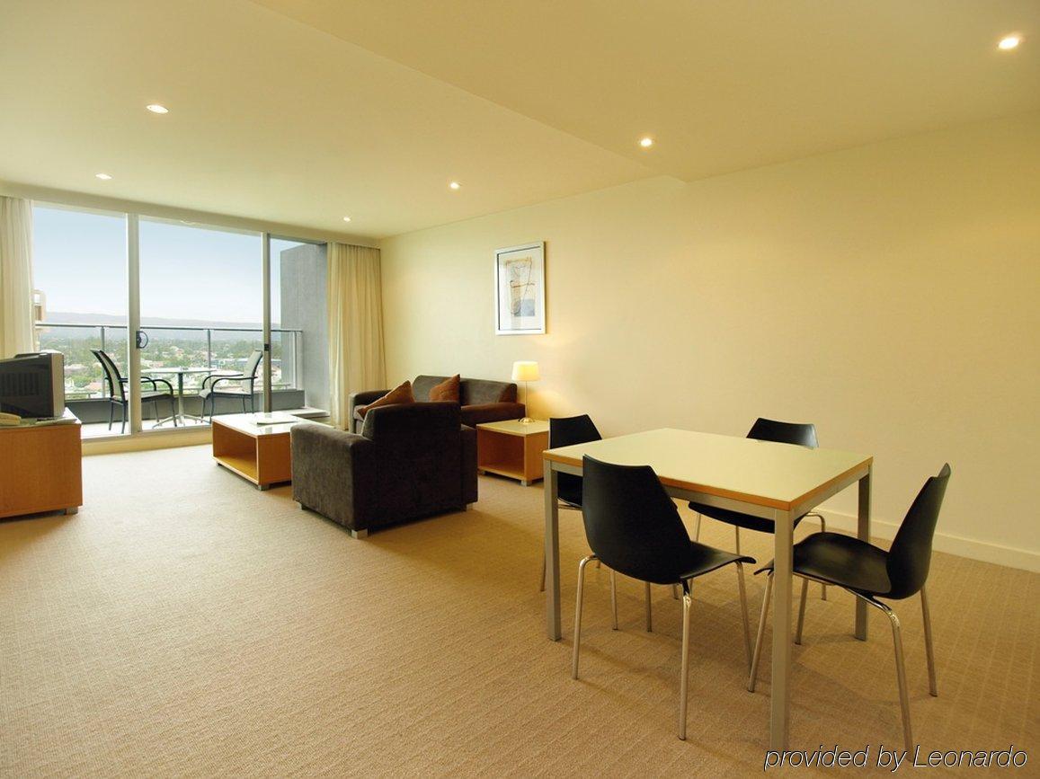 Oaks Glenelg Liberty Suites Adelaide Luaran gambar