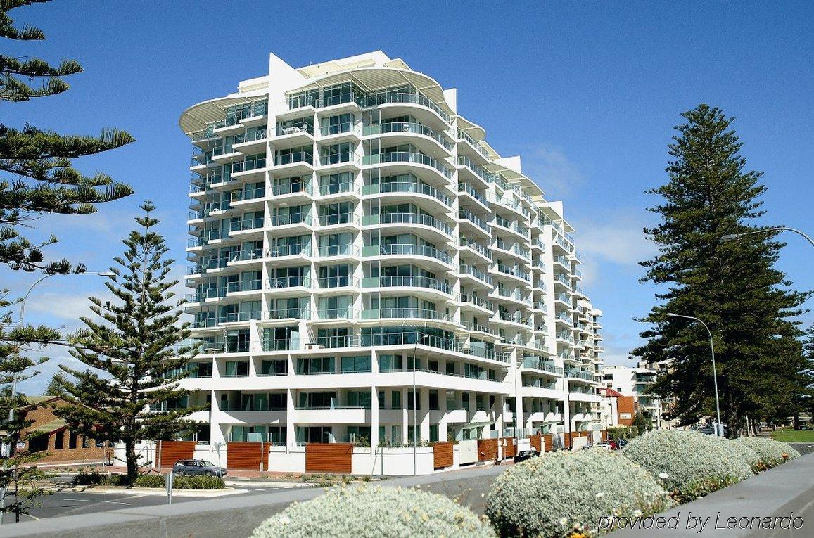 Oaks Glenelg Liberty Suites Adelaide Luaran gambar