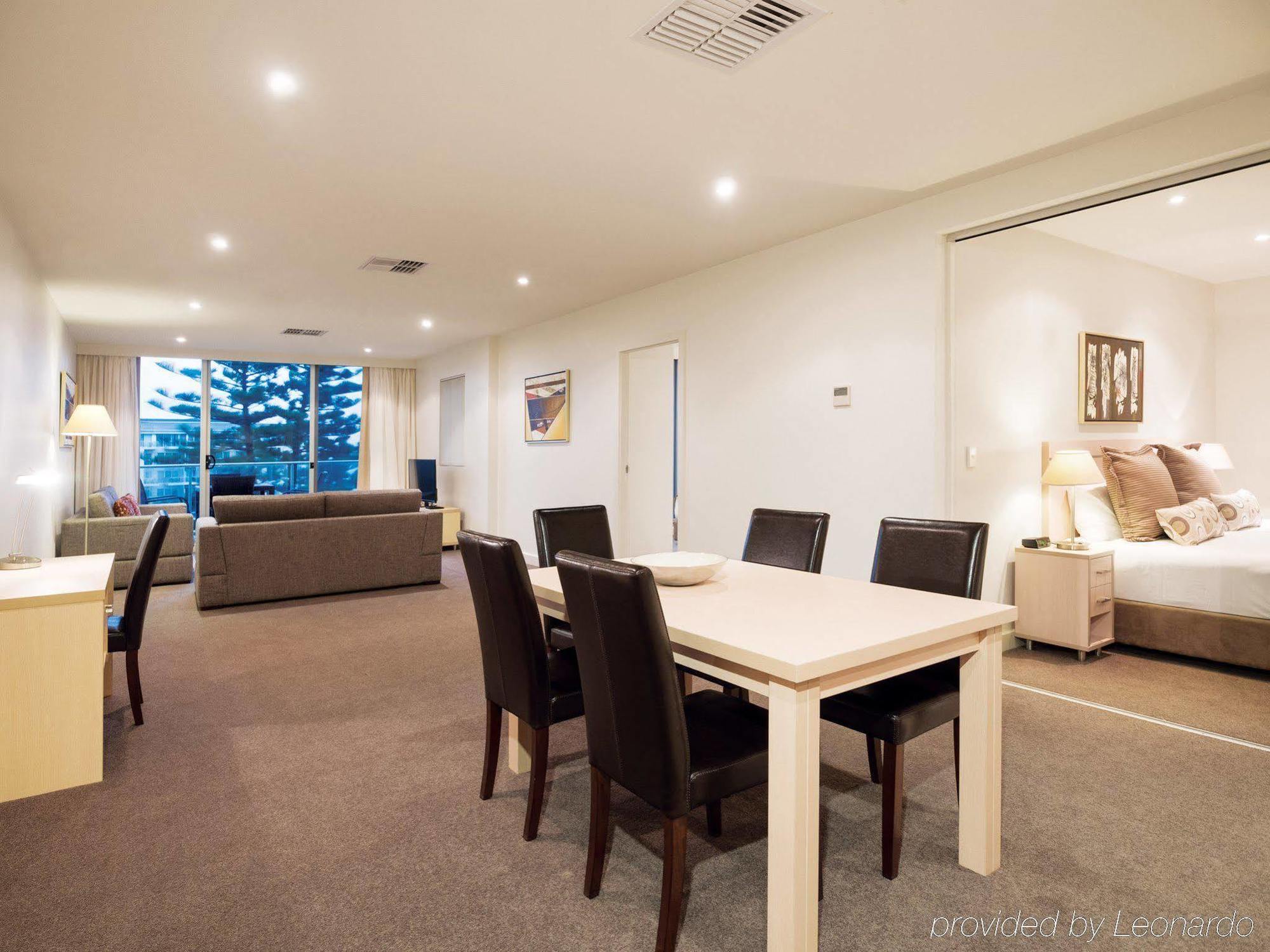 Oaks Glenelg Liberty Suites Adelaide Luaran gambar