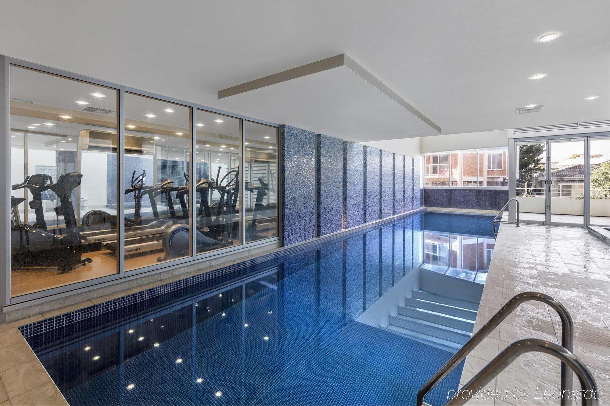 Oaks Glenelg Liberty Suites Adelaide Luaran gambar