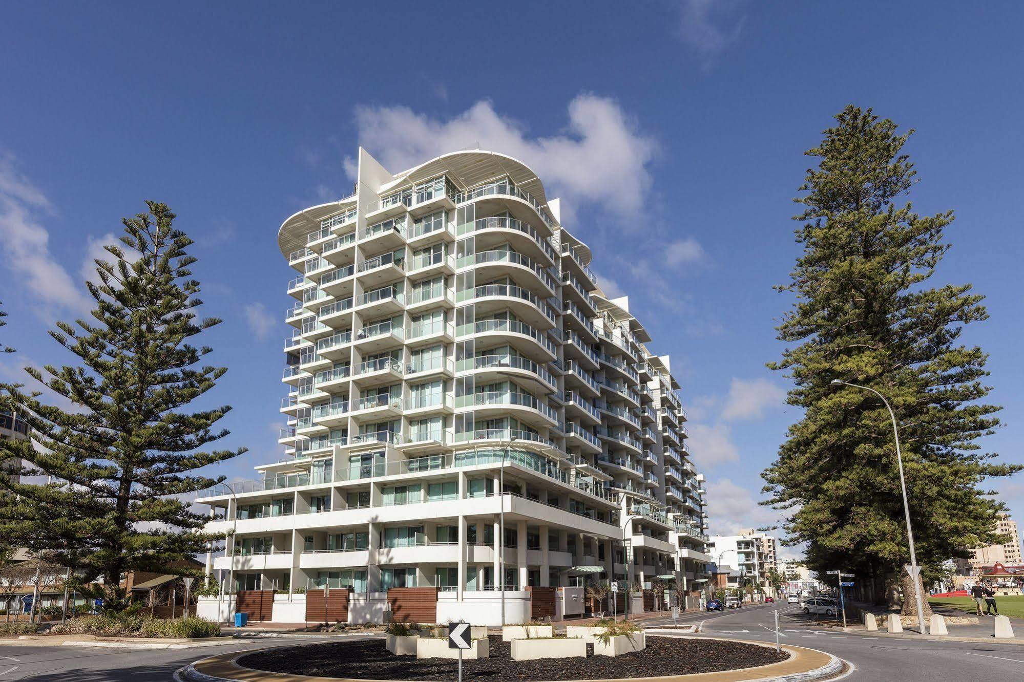 Oaks Glenelg Liberty Suites Adelaide Luaran gambar