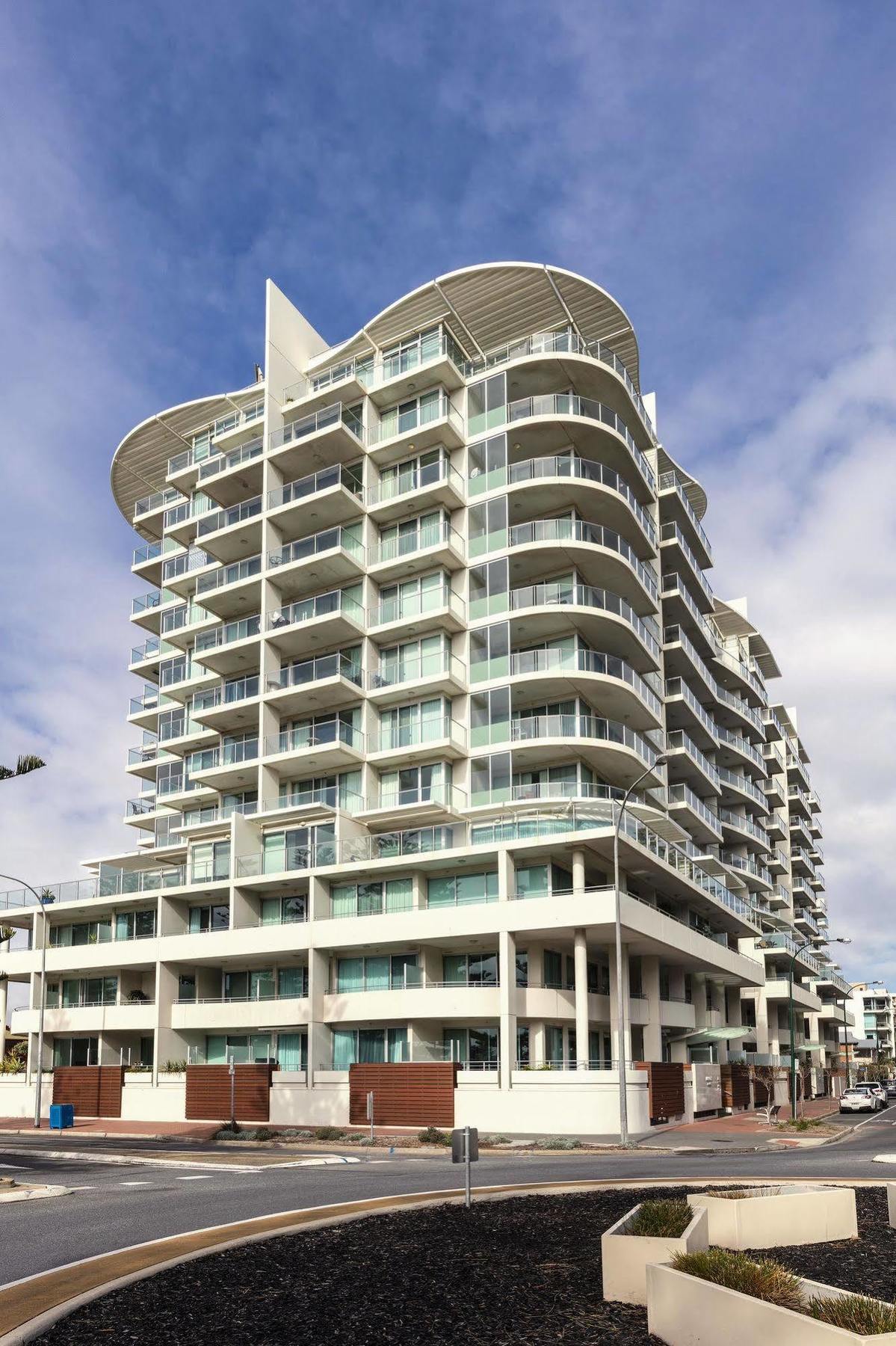 Oaks Glenelg Liberty Suites Adelaide Luaran gambar