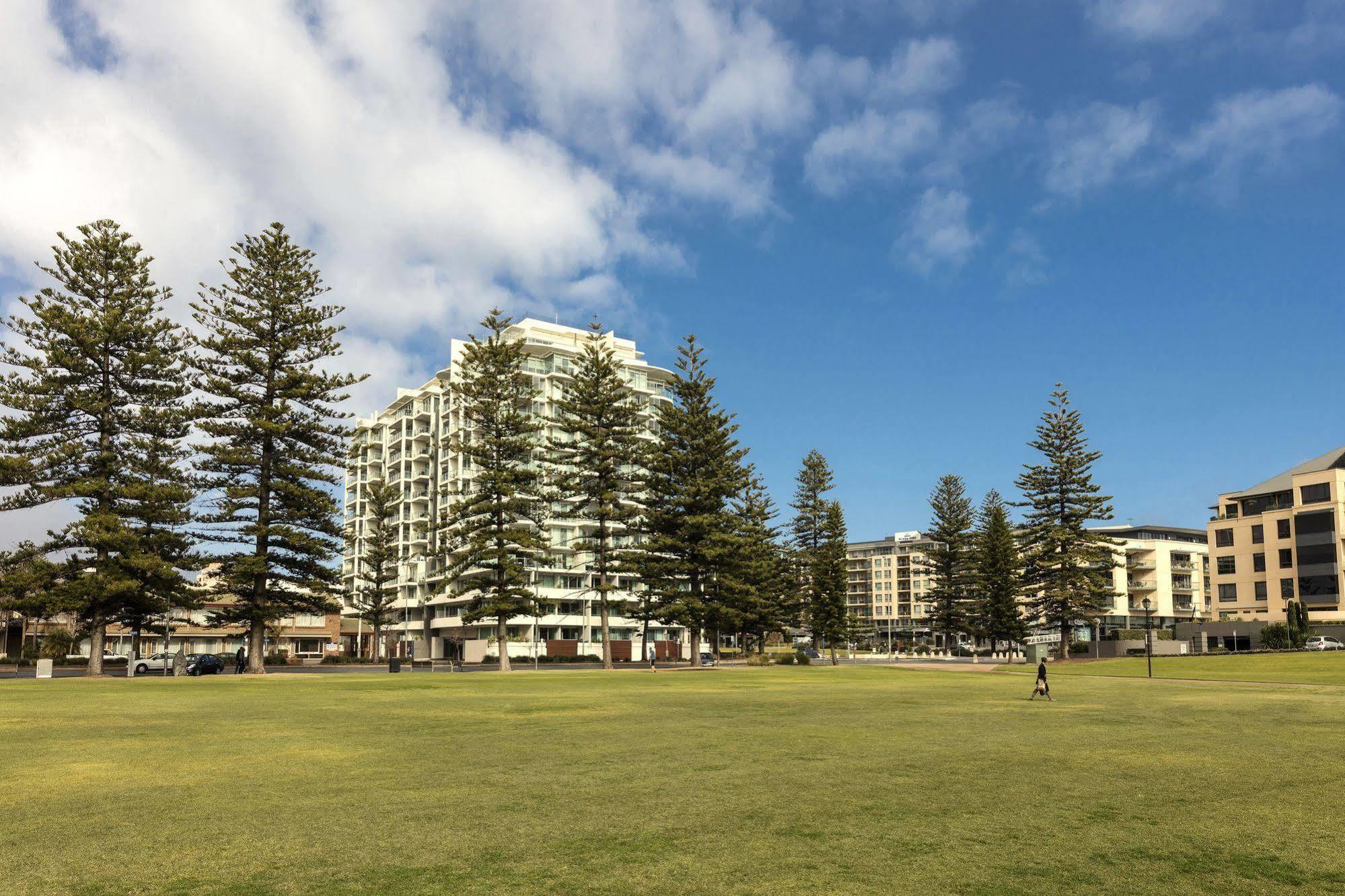 Oaks Glenelg Liberty Suites Adelaide Luaran gambar