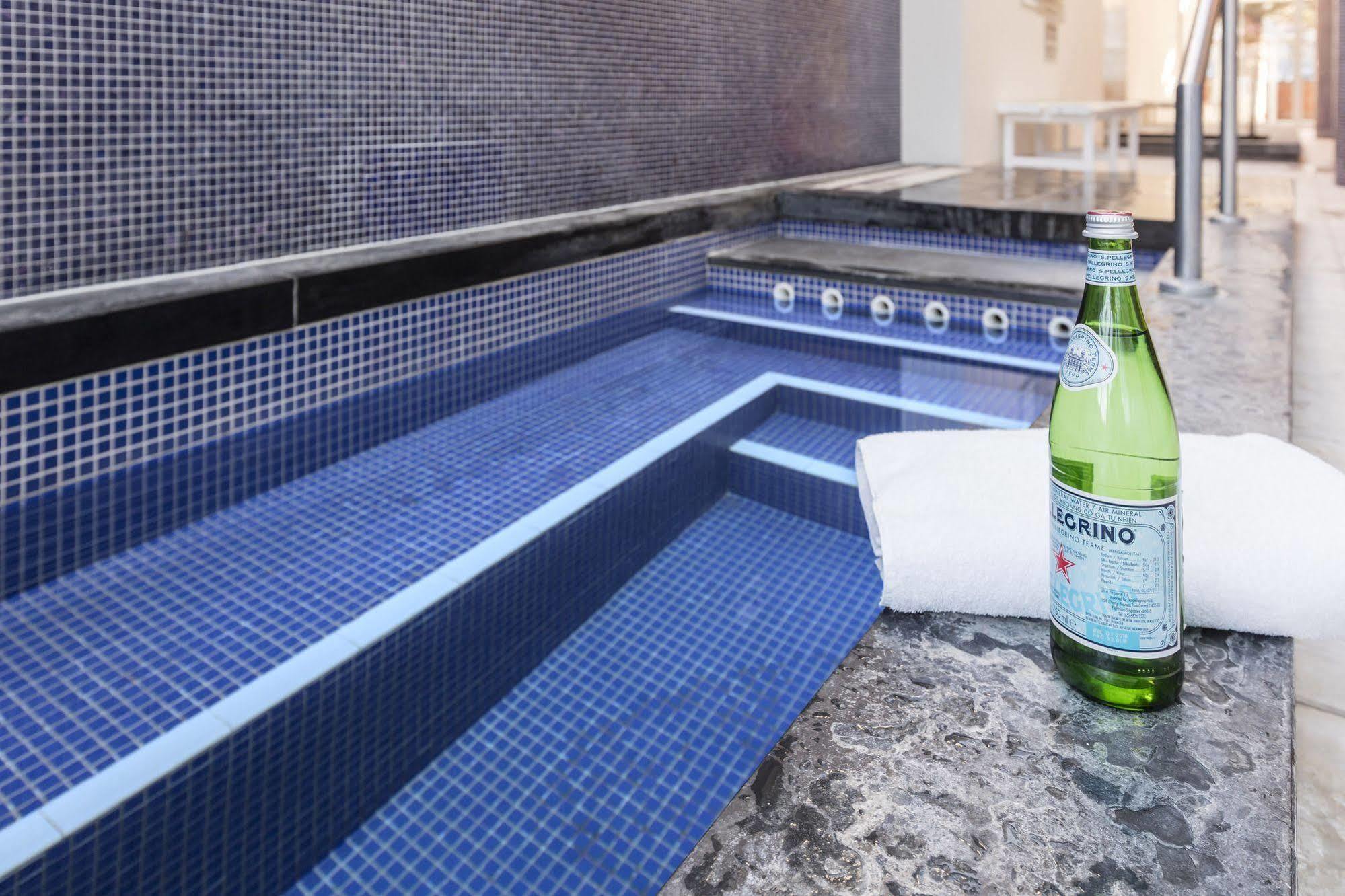 Oaks Glenelg Liberty Suites Adelaide Luaran gambar