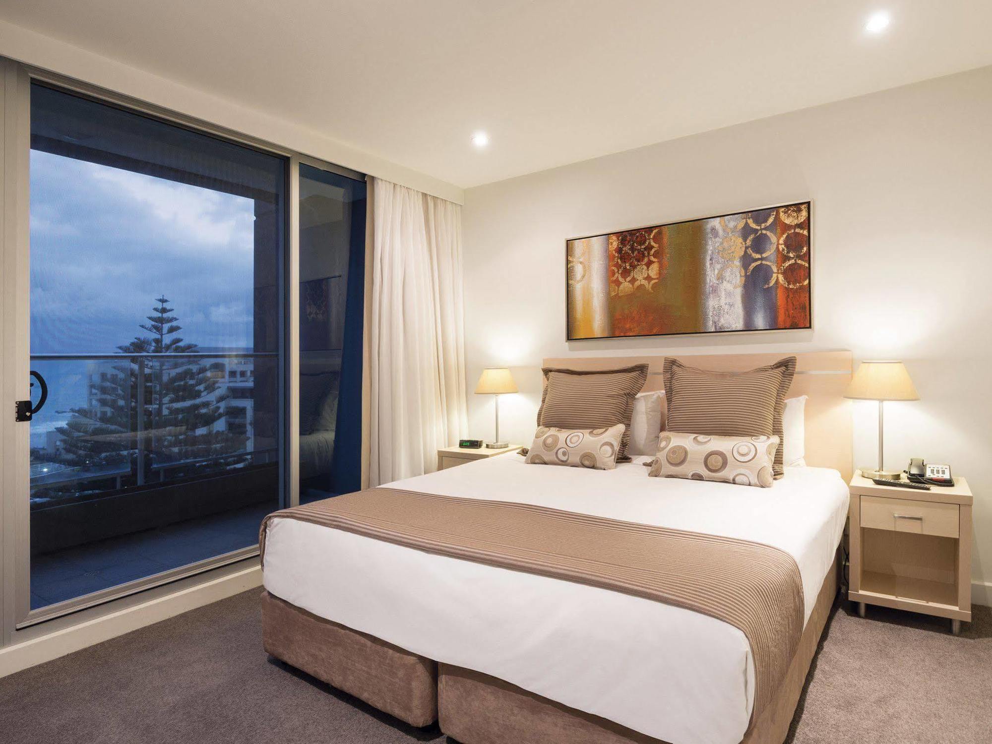 Oaks Glenelg Liberty Suites Adelaide Luaran gambar