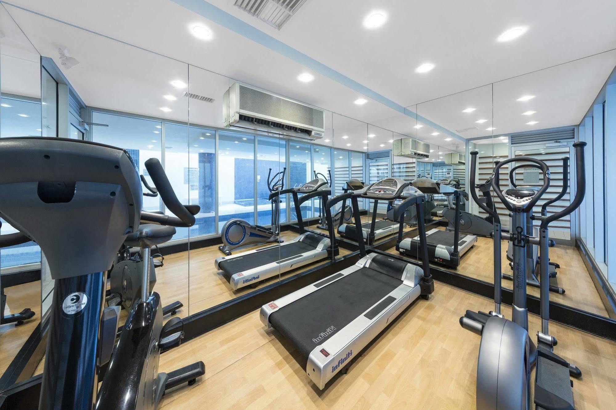 Oaks Glenelg Liberty Suites Adelaide Luaran gambar