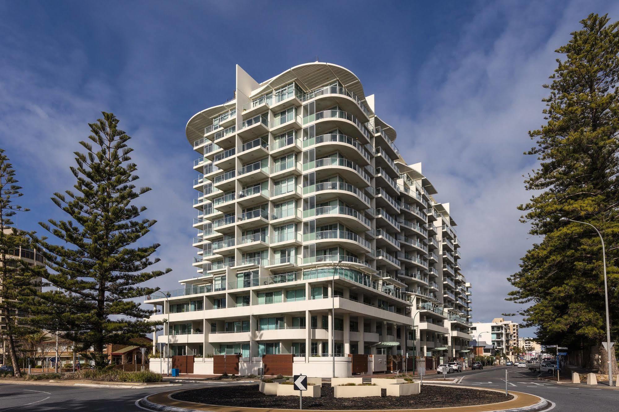 Oaks Glenelg Liberty Suites Adelaide Luaran gambar