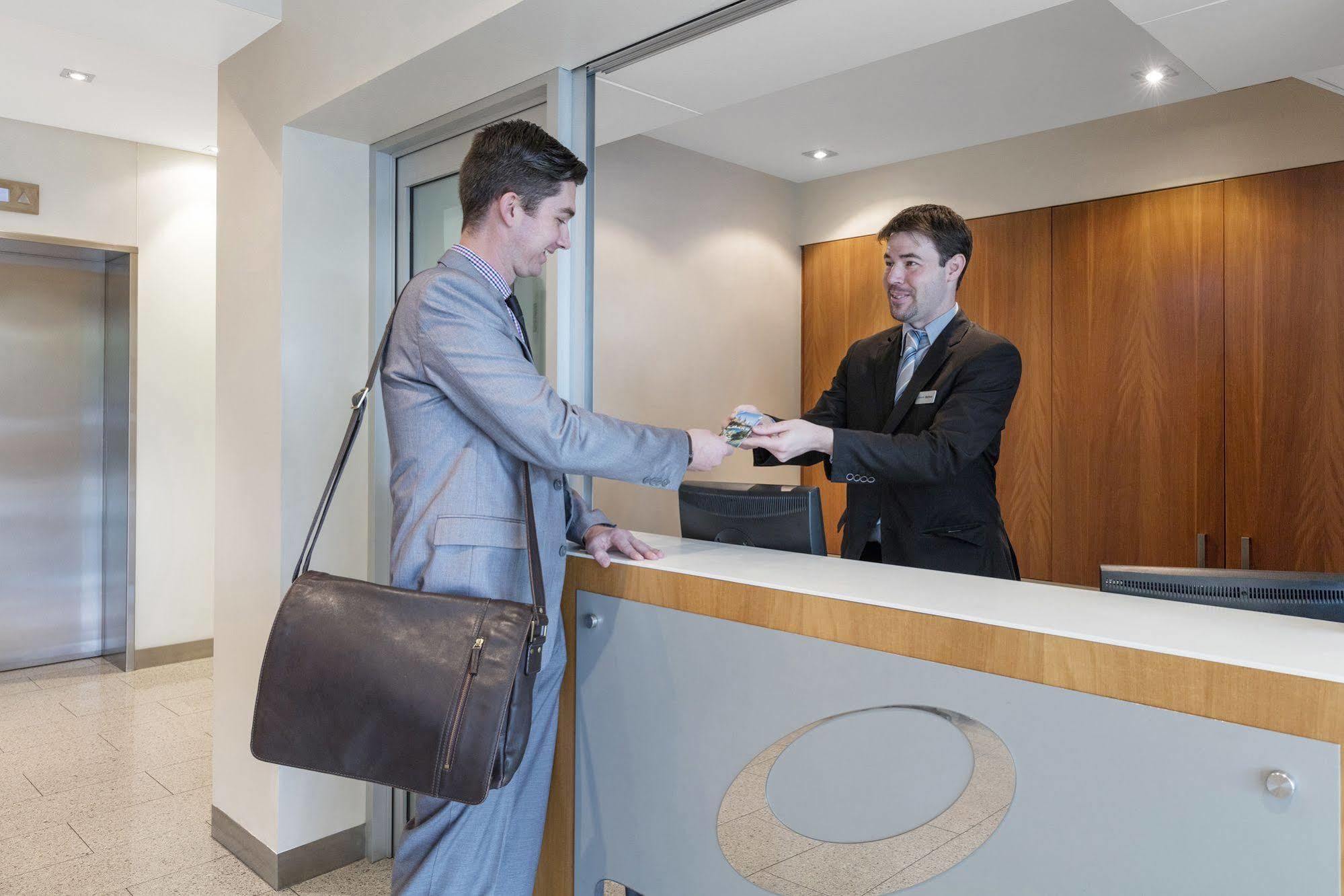 Oaks Glenelg Liberty Suites Adelaide Luaran gambar