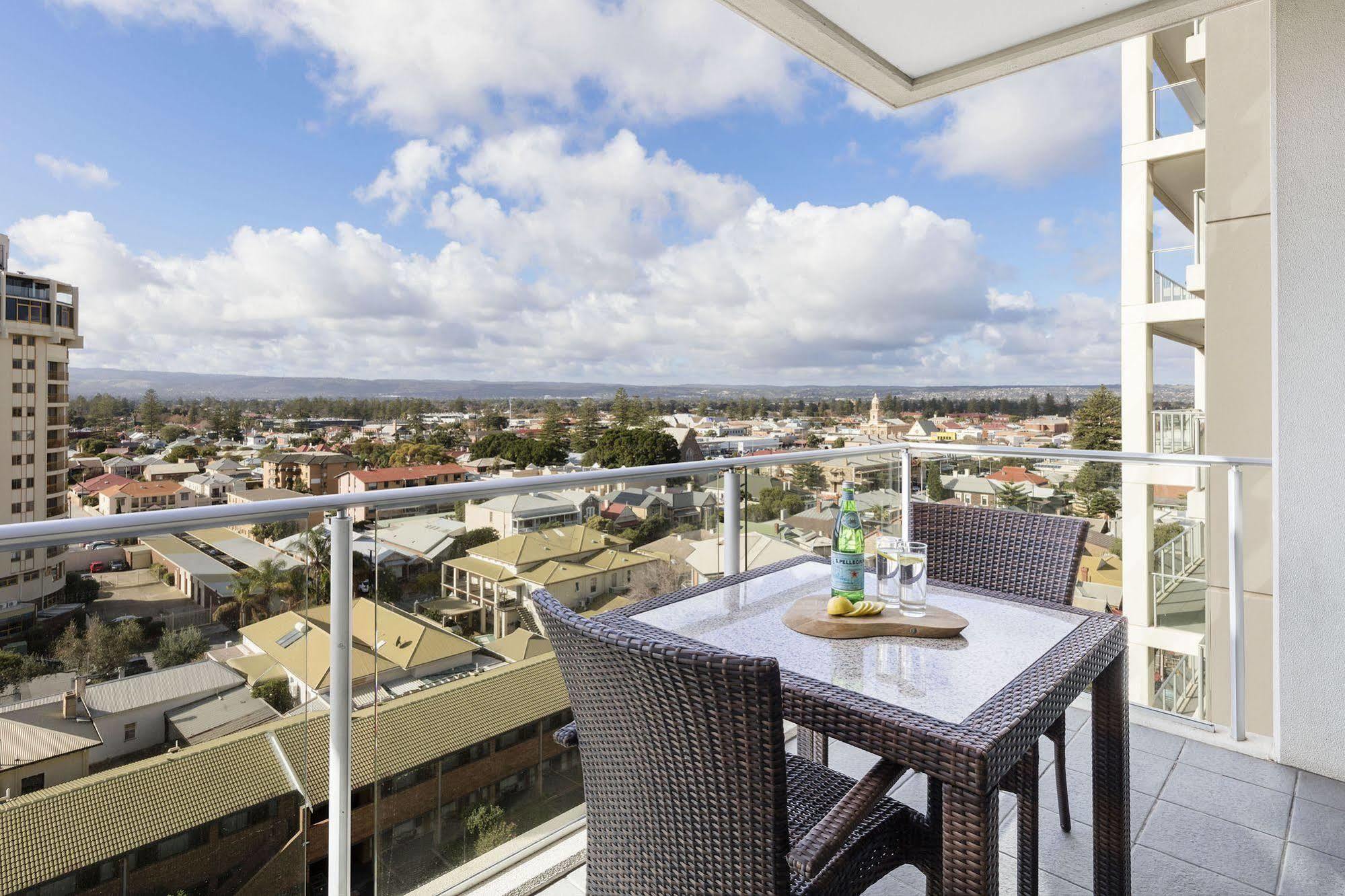 Oaks Glenelg Liberty Suites Adelaide Luaran gambar