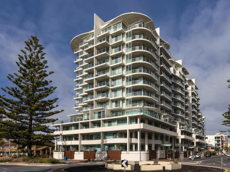 Oaks Glenelg Liberty Suites Adelaide Luaran gambar