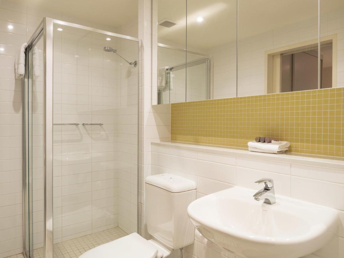 Oaks Glenelg Liberty Suites Adelaide Bilik gambar